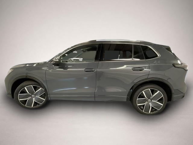 Volkswagen Tiguan, Bild 4 von 5