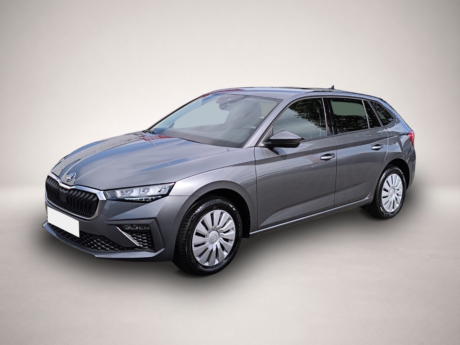 Skoda Scala (12/2024, Benzin)