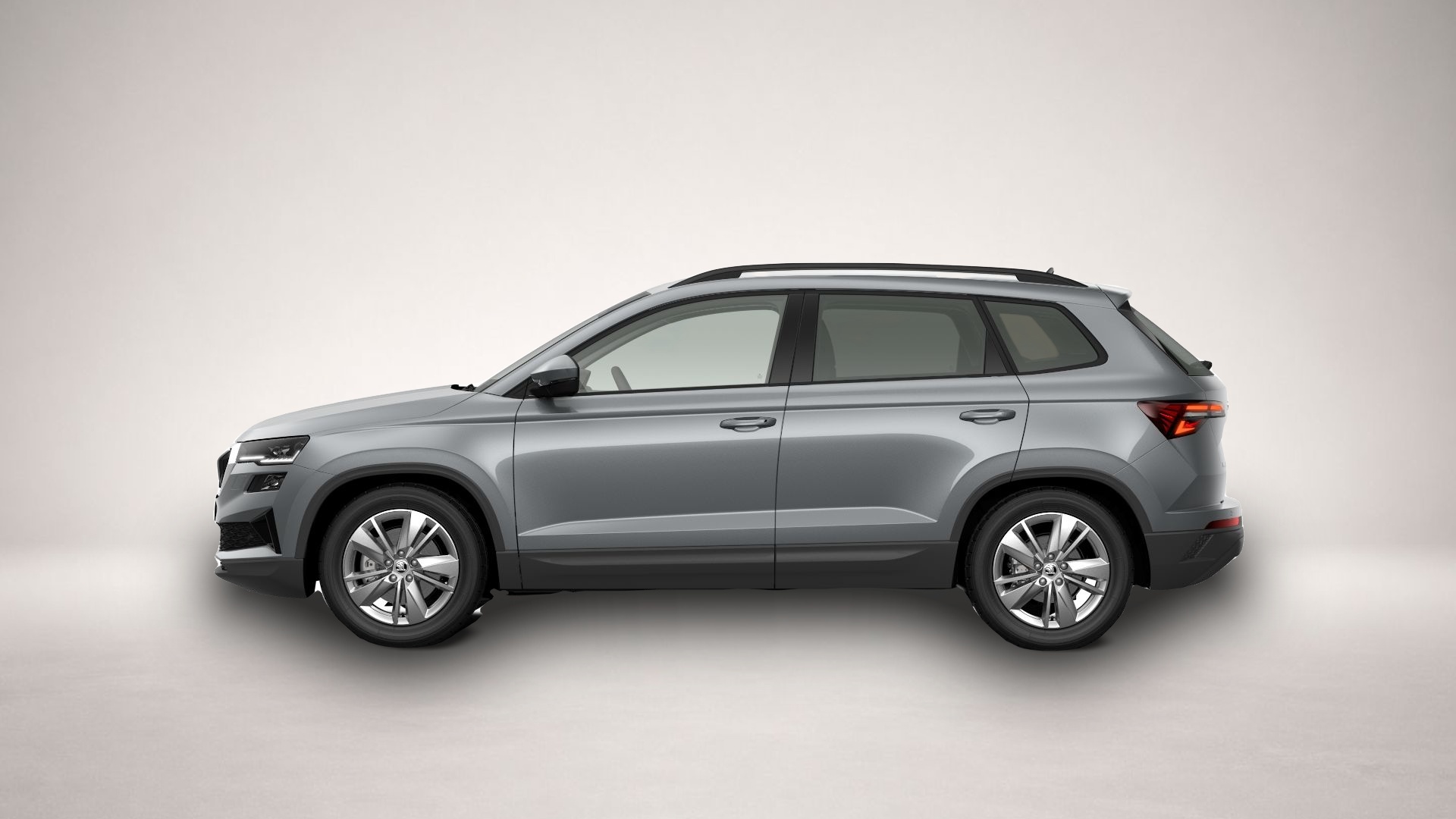 Skoda Karoq (, Diesel)