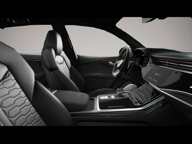 Audi Q8 (11/2024, )