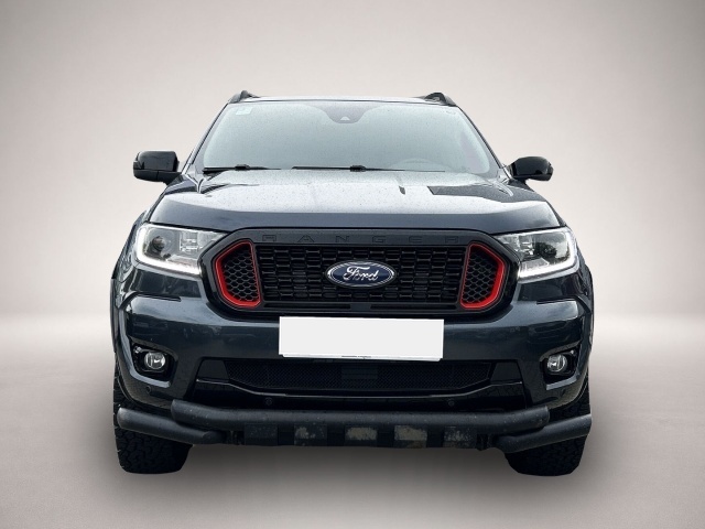 Ford Other (11/2020, Diesel)