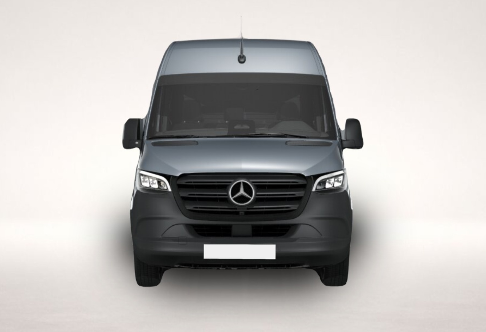 Mercedes-Benz Sprinter (08/2025, Diesel)