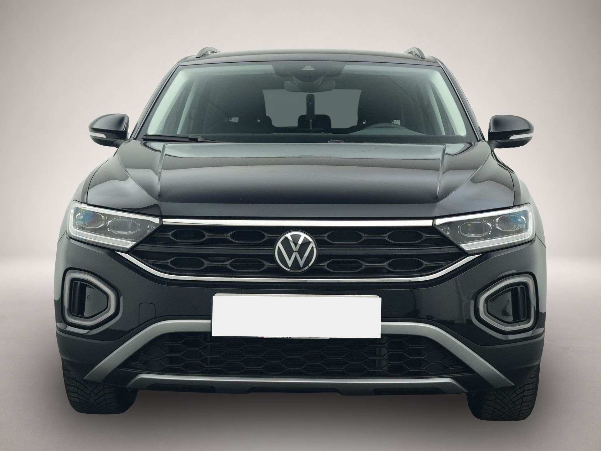 Volkswagen T-Roc (08/2025, Benzin)