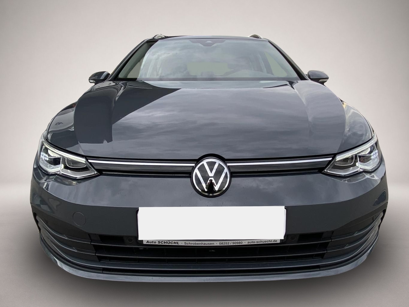 Volkswagen Golf (02/2023, )