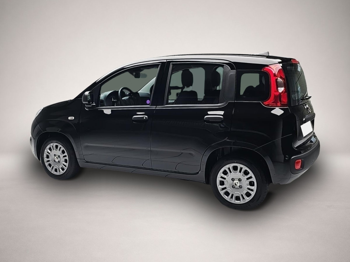 Fiat Panda, Bild 4 von 4