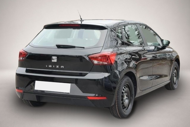 SEAT Ibiza, Bild 5 von 5
