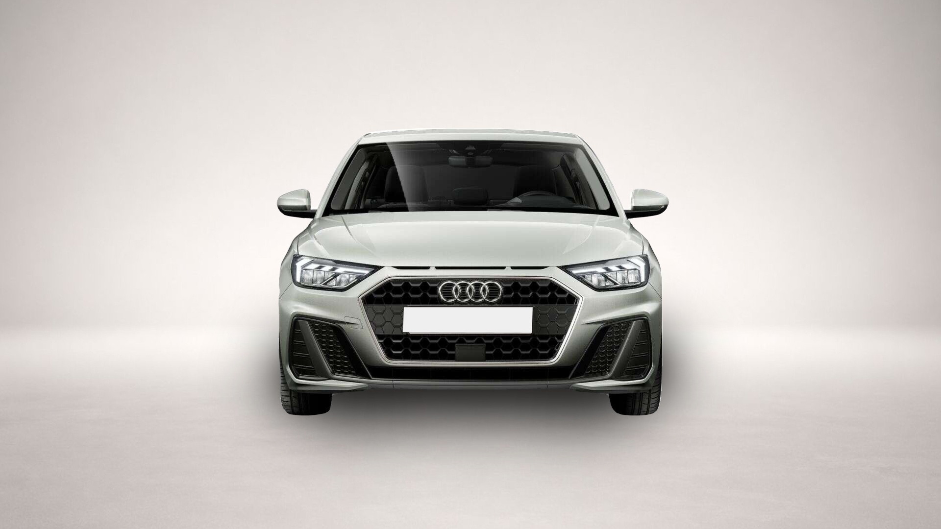 Audi A1 (10/2025, Benzin)