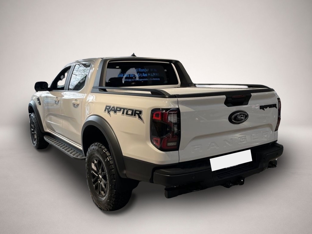 Ford Ranger (01/2026, Diesel)