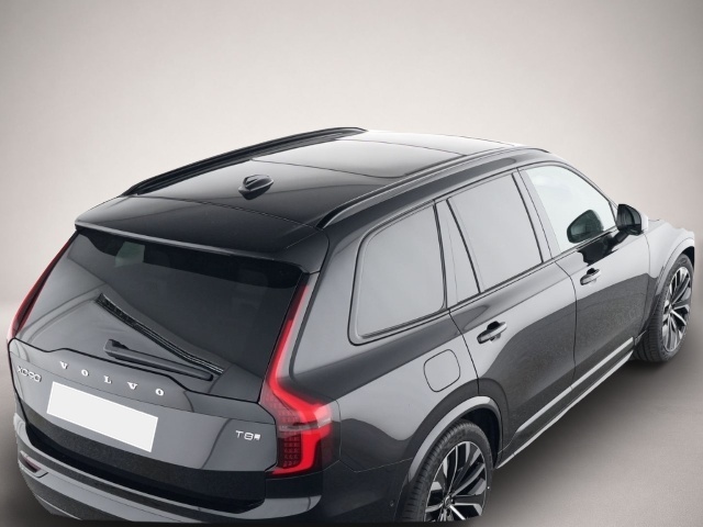 Volvo XC90 (06/2025, Hybrid (Benzin/Elektro))