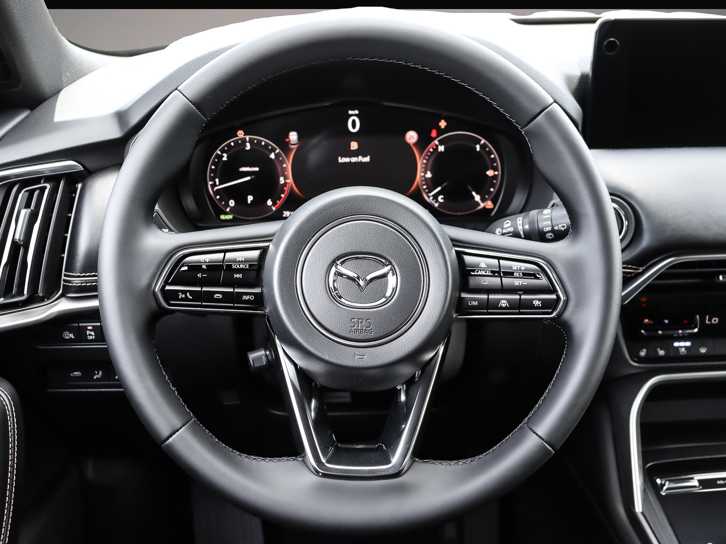Mazda CX-60 (09/2025, Diesel)