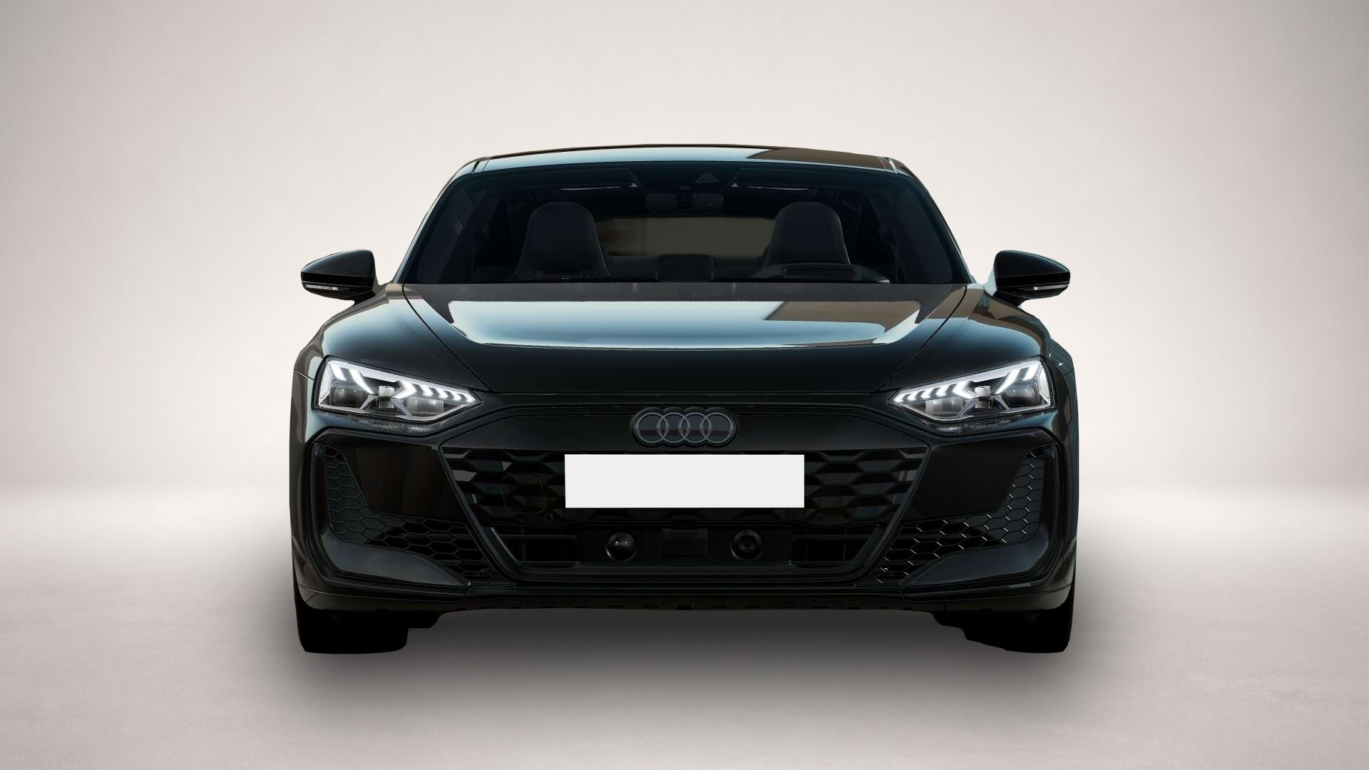 Audi RS e-tron GT (11/2025, ELECTRIC)