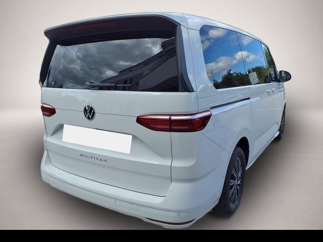Volkswagen T7 Multivan, Bild 3 von 4