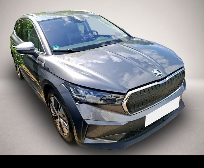 Skoda Enyaq (05/2023, ELECTRIC)