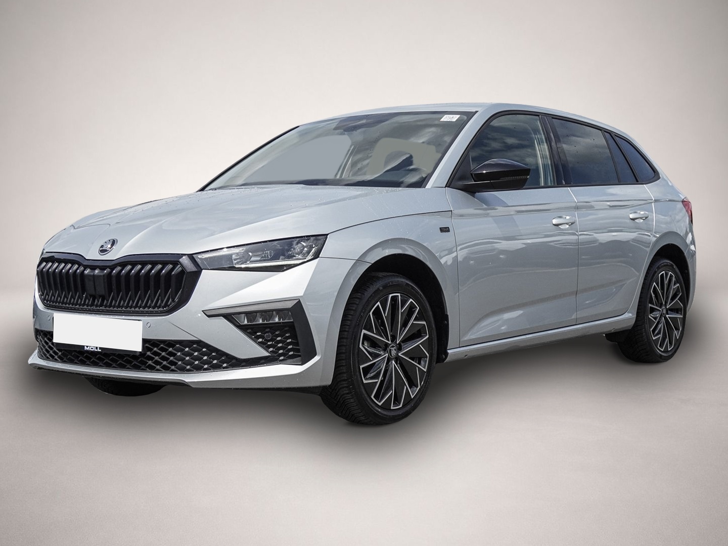 Skoda Scala (10/2025, Benzin)