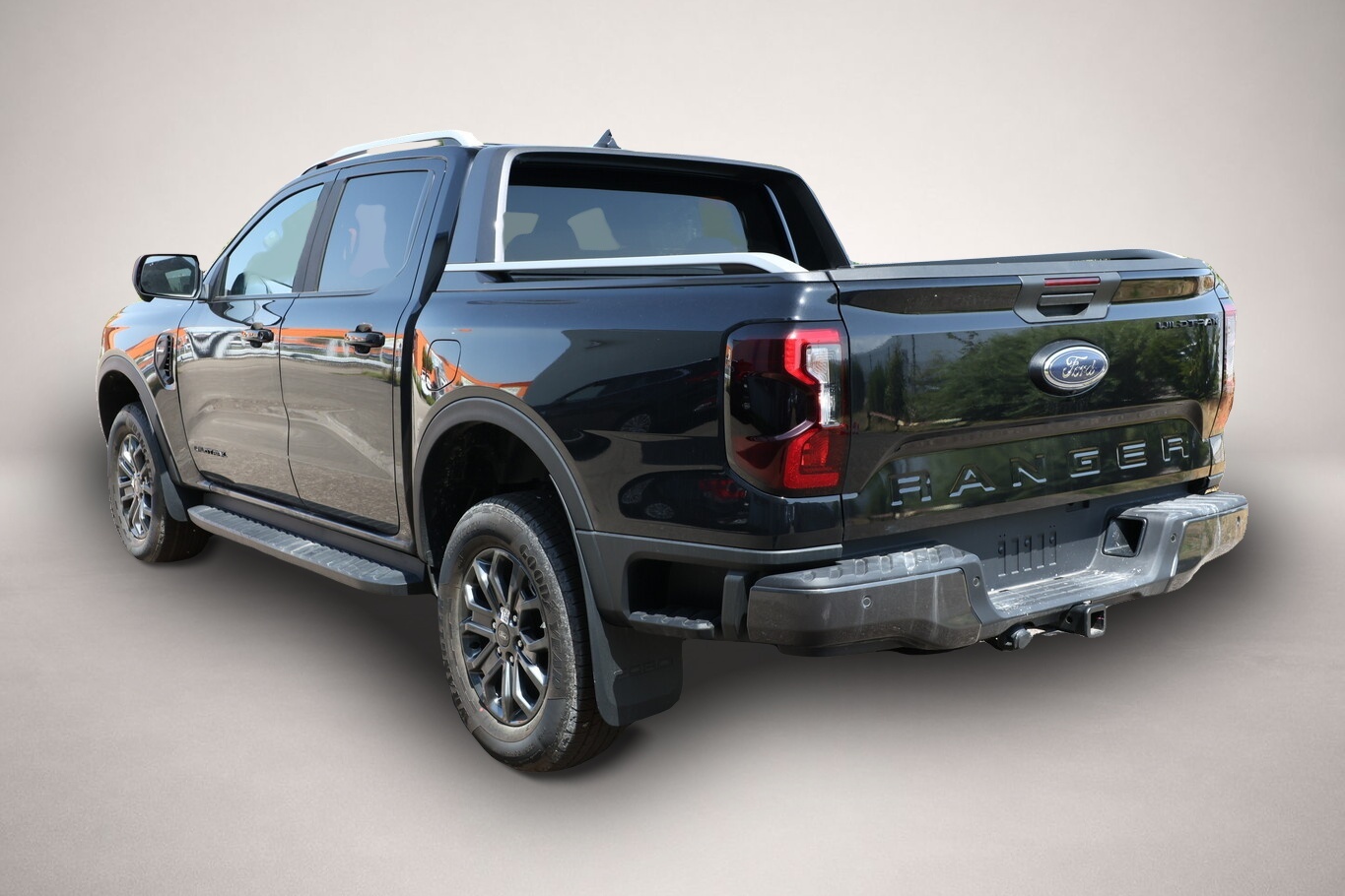 Ford Ranger (06/2026, Diesel)