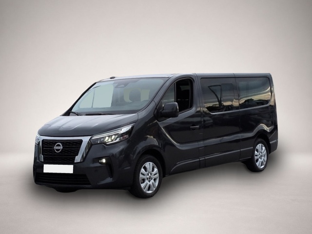 Nissan Primastar (07/2025, Diesel)