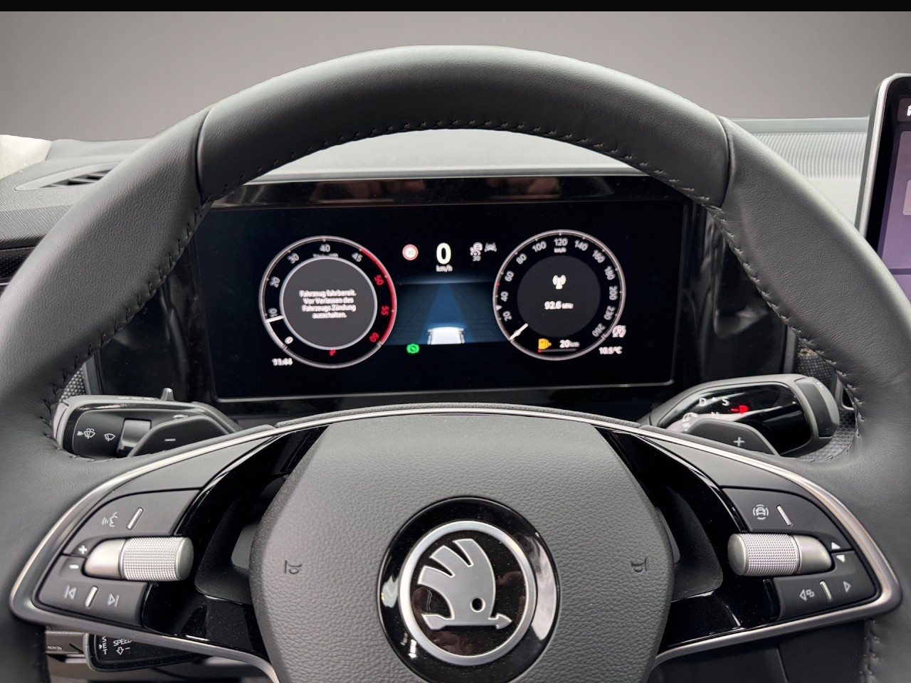 Skoda Kodiaq, Bild 6 von 6