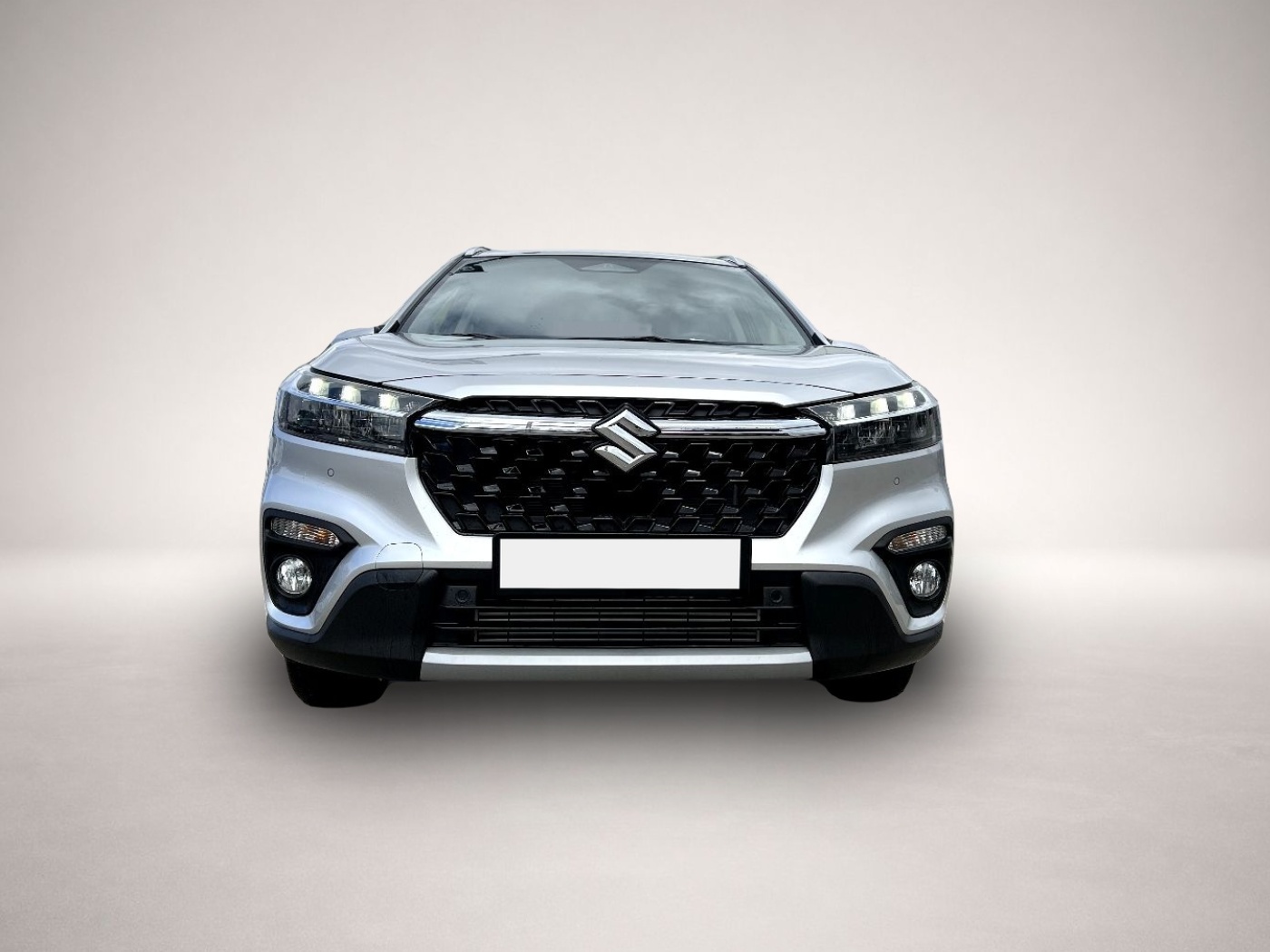 Suzuki Across (12/2025, Benzin)