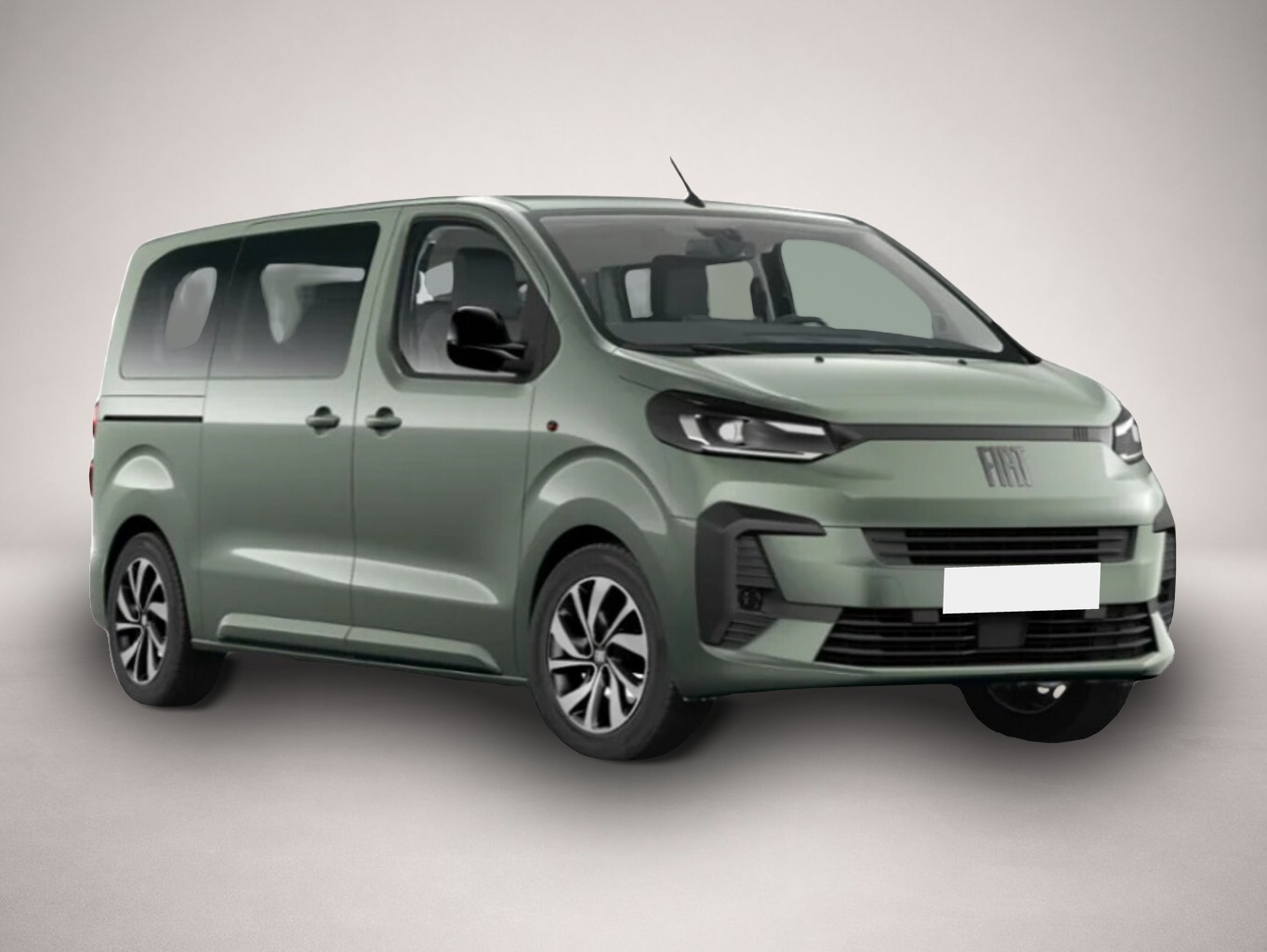 Fiat Ulysse (06/2026, Diesel)