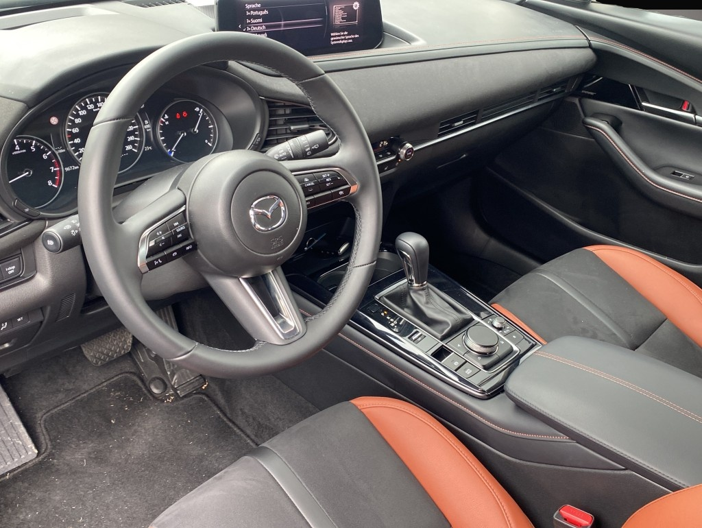 Mazda CX-30 (05/2026, Benzin)