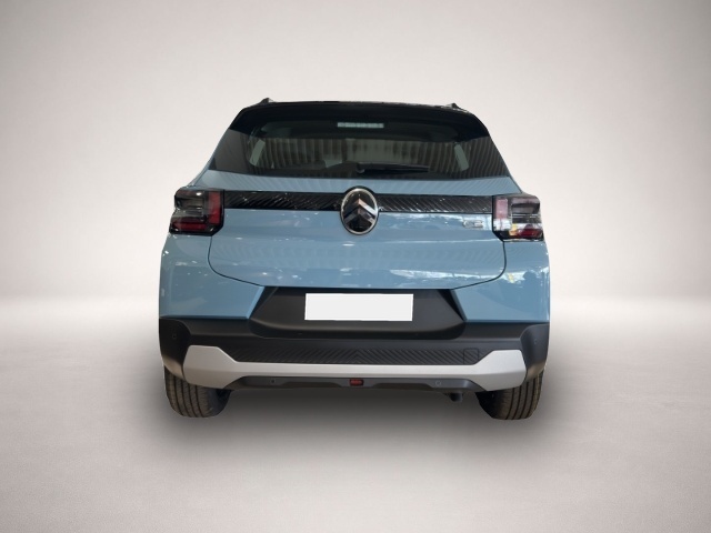 Citroen C3 (04/2026, Benzin)