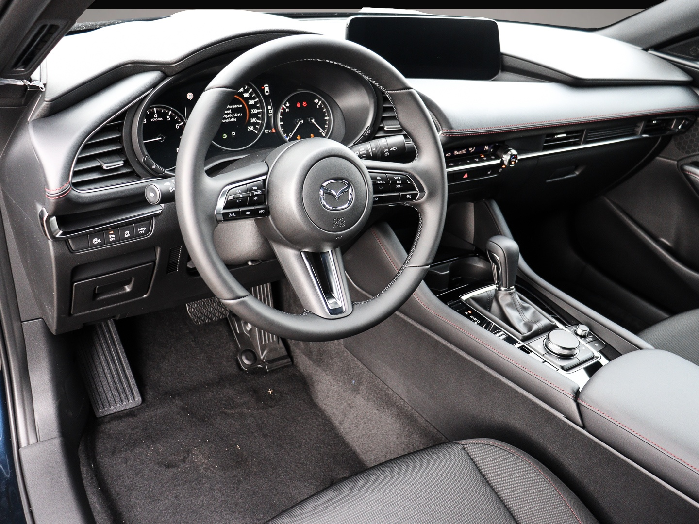 Mazda 3, image 3 of 6
