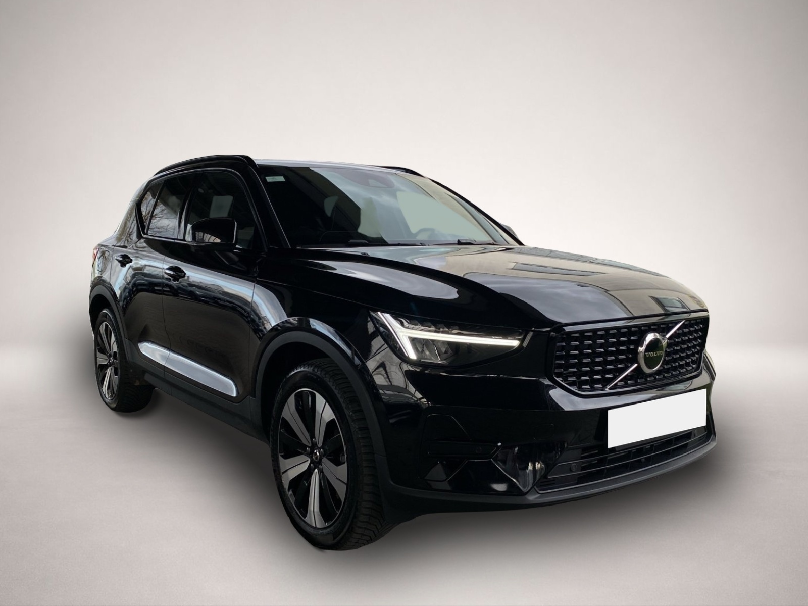 Volvo XC40 (11/2022, )