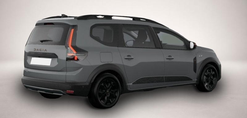 Dacia Jogger (06/2026, Hybrid (Benzin/Elektro))