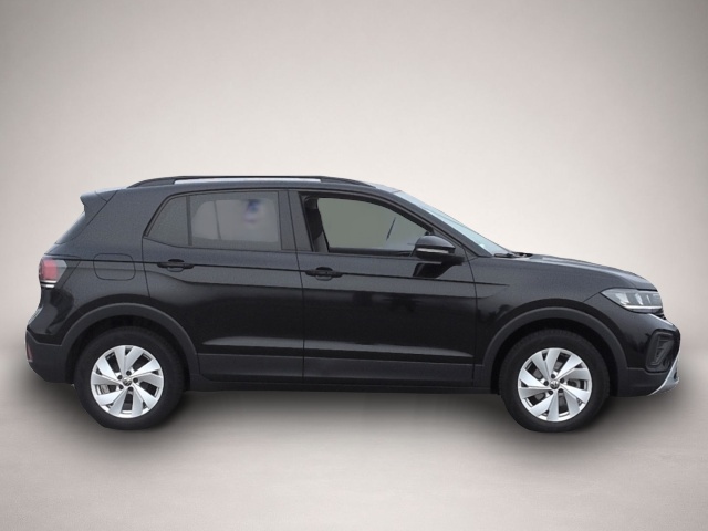 Volkswagen T-Cross (04/2025, Benzin)
