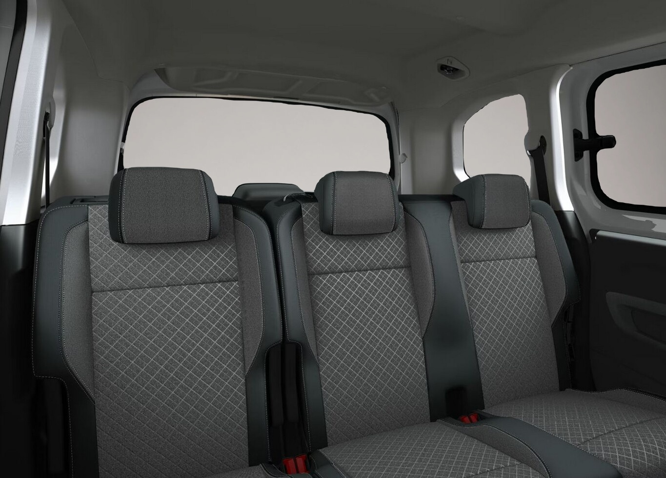Opel Combo, image 7 of 7