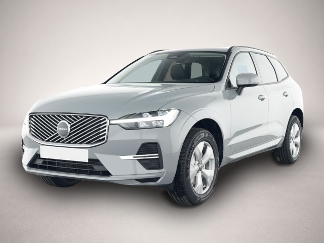Volvo XC60 (07/2025, Benzin)