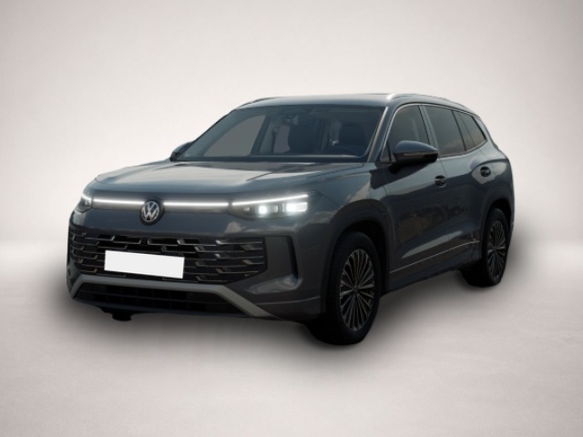 Volkswagen Tayron (11/2025, Hybrid (Benzin/Elektro))