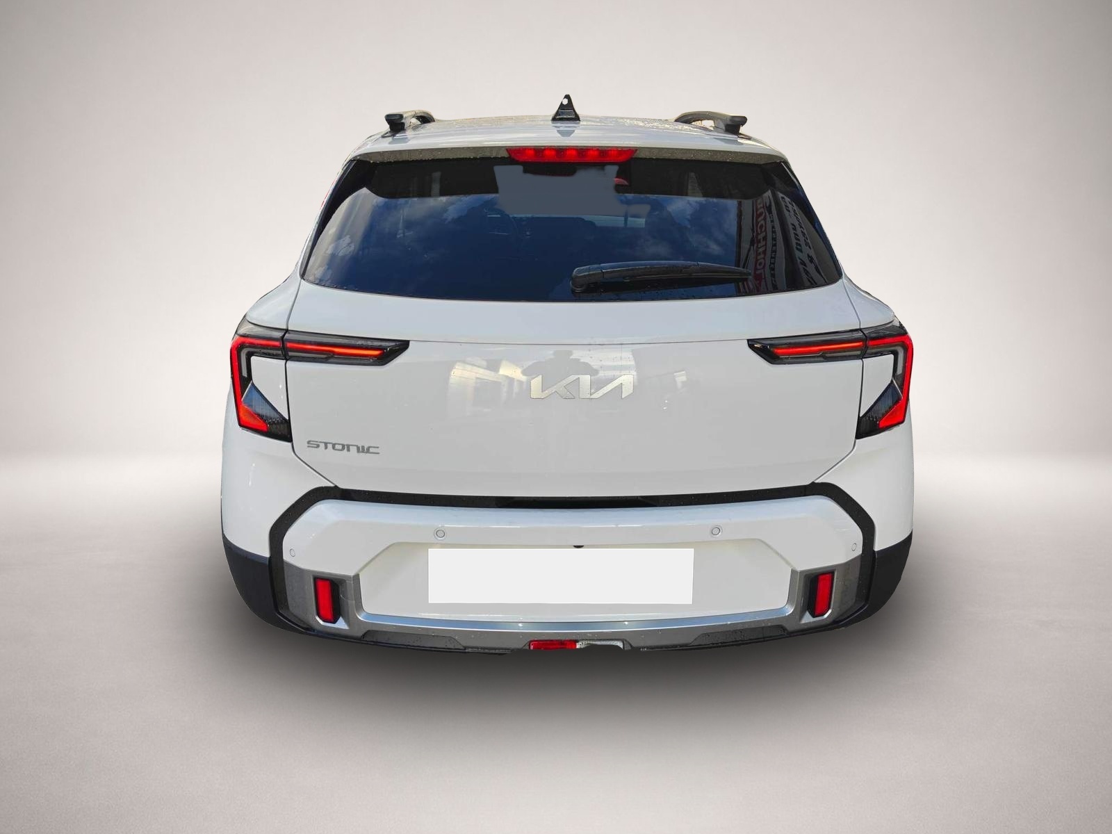 KIA Stonic (01/2026, Benzin)
