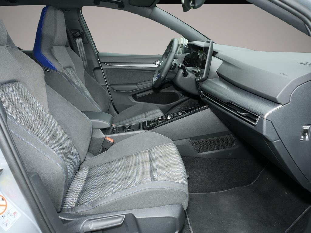 Volkswagen Golf (10/2024, Hybrid (Benzin/Elektro))