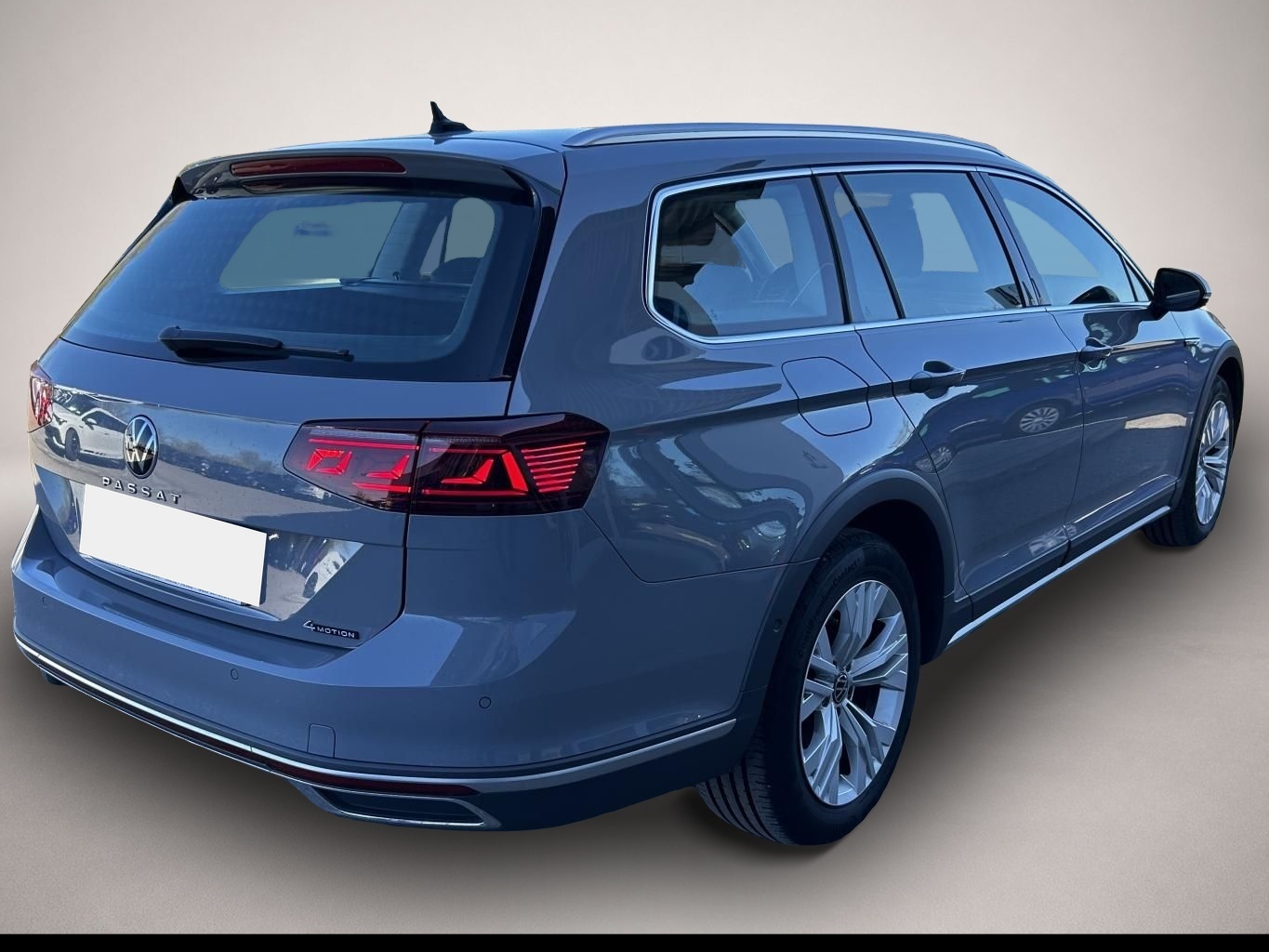 Volkswagen Passat Alltrack (12/2022, )