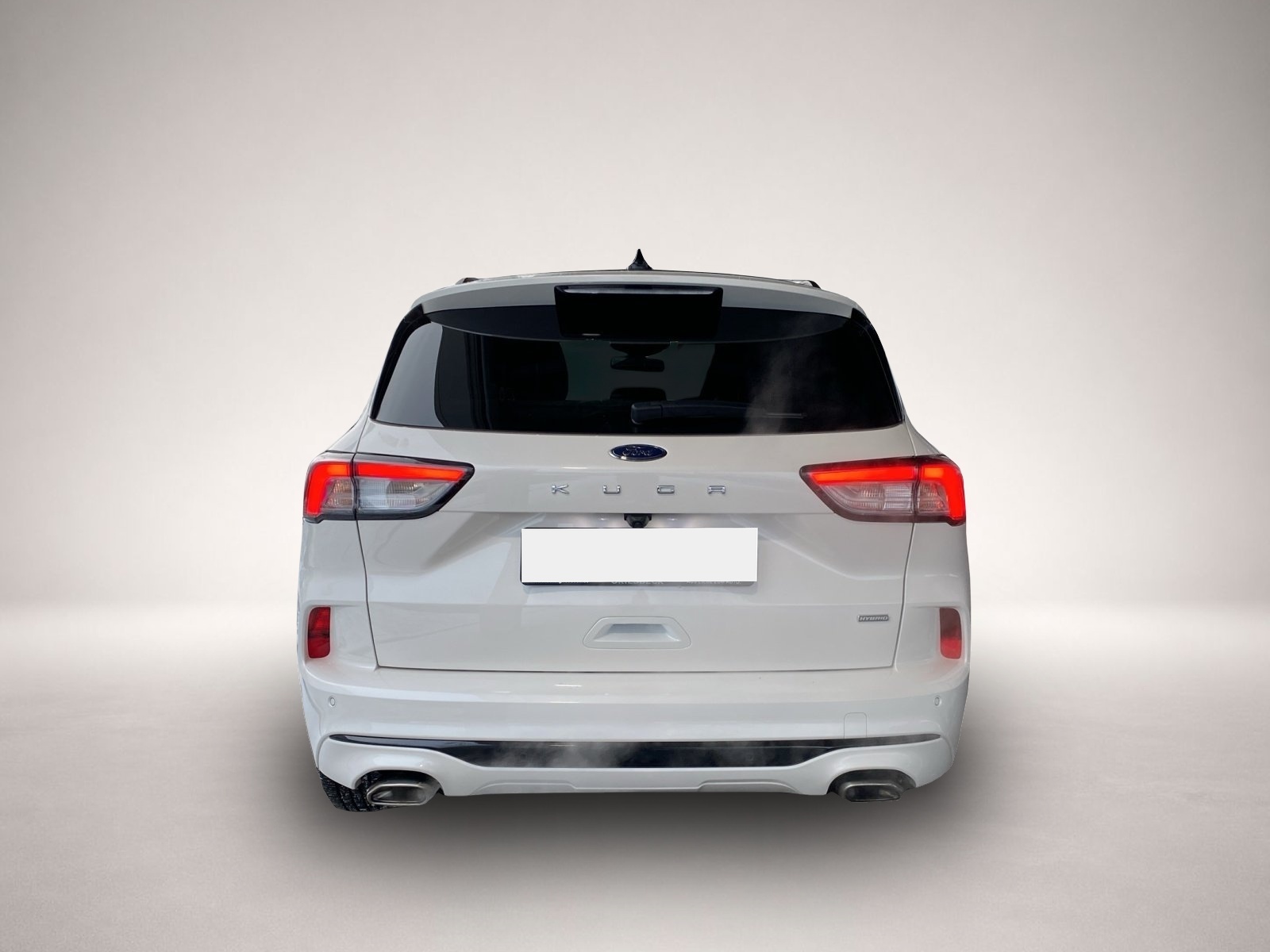 Ford Kuga (12/2022, )
