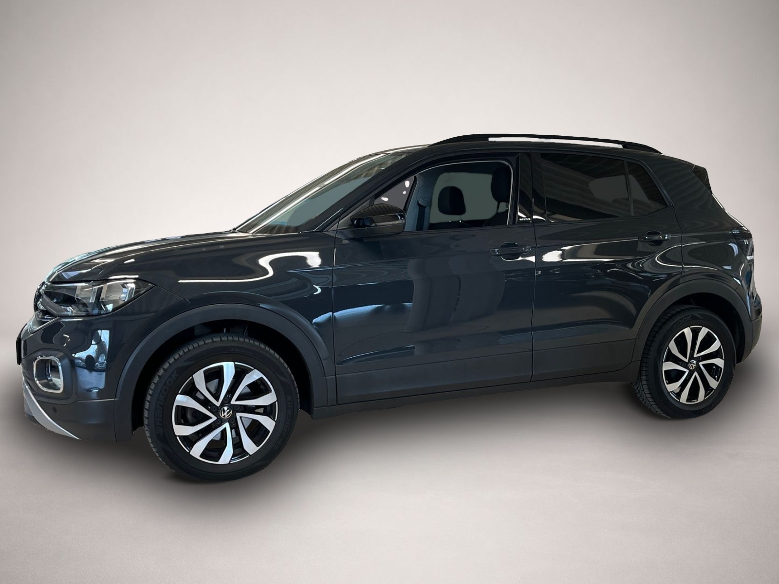 Volkswagen T-Cross (06/2021, Benzin)