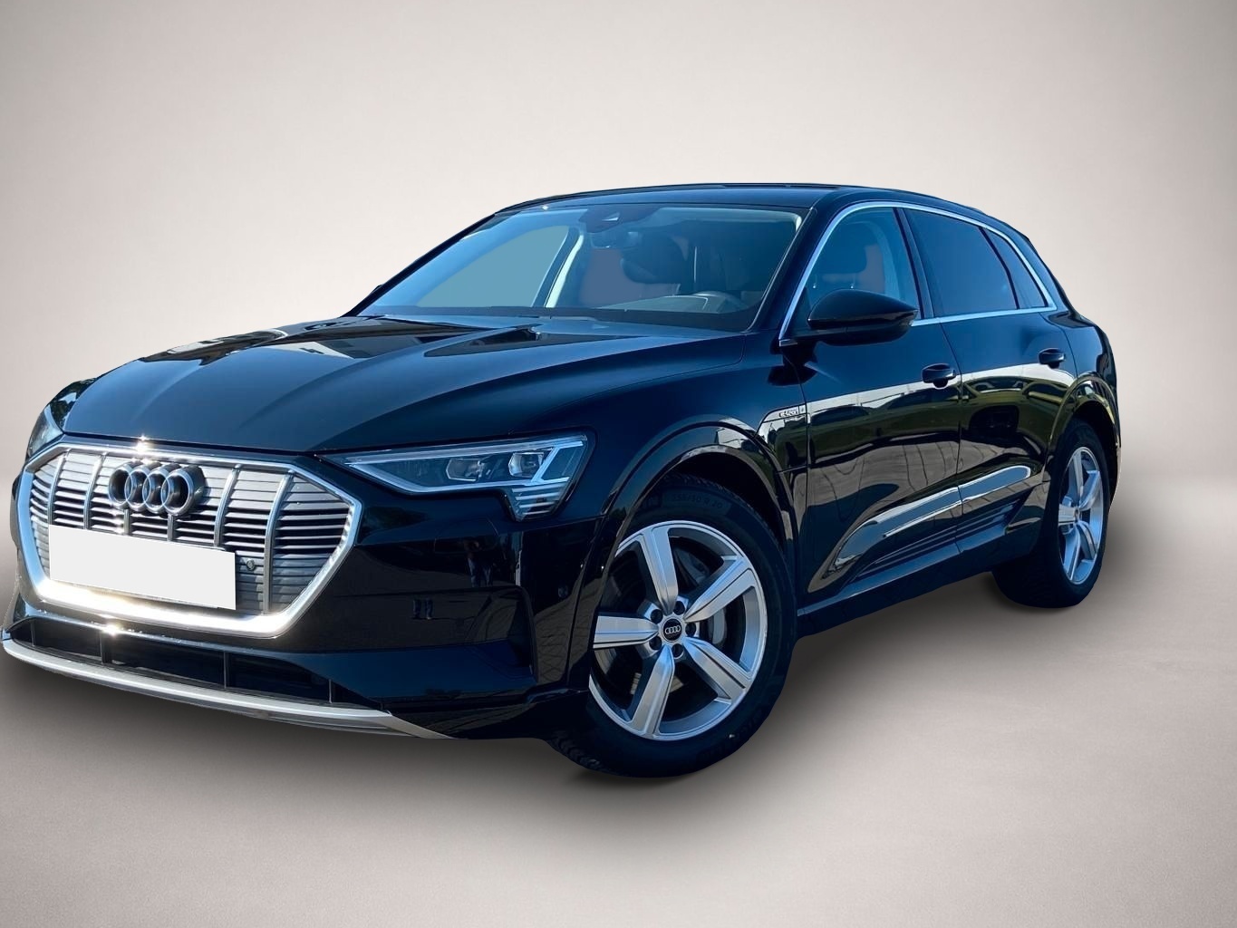 Audi e-tron (12/2022, ELECTRIC)