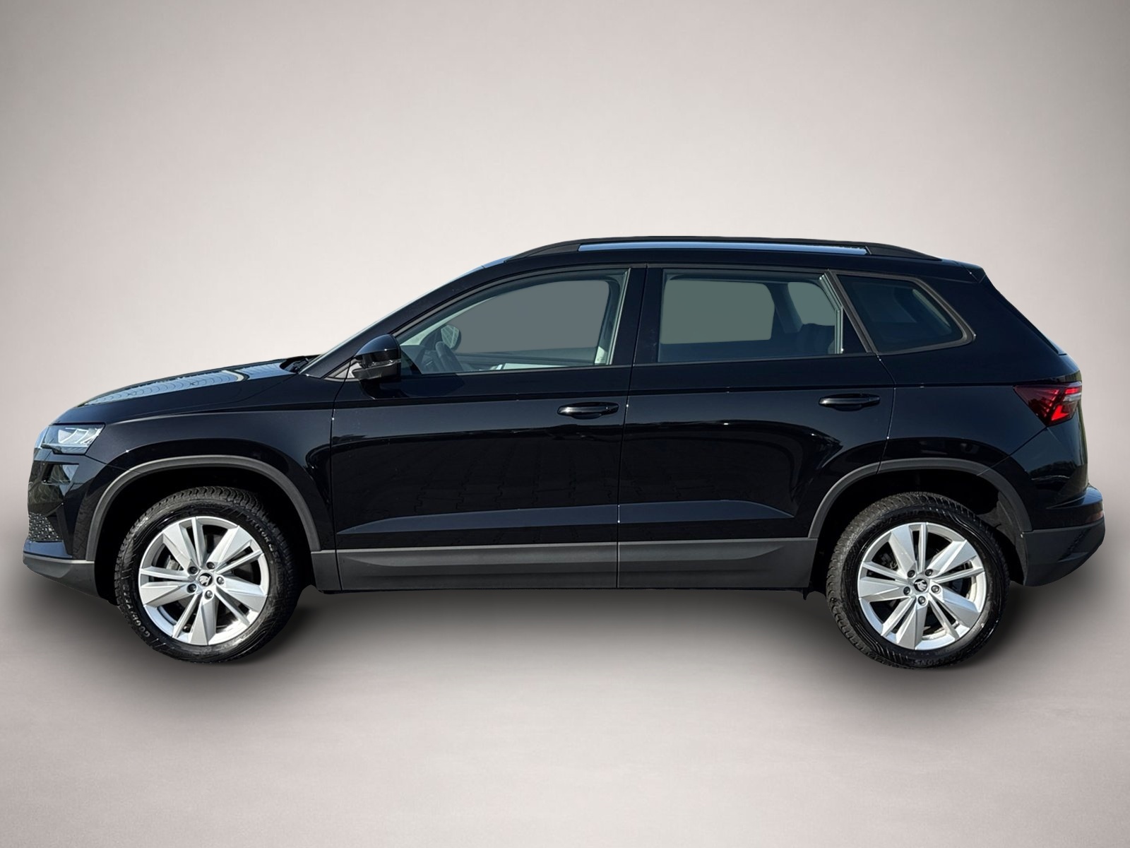 Skoda Karoq (12/2025, Benzin)
