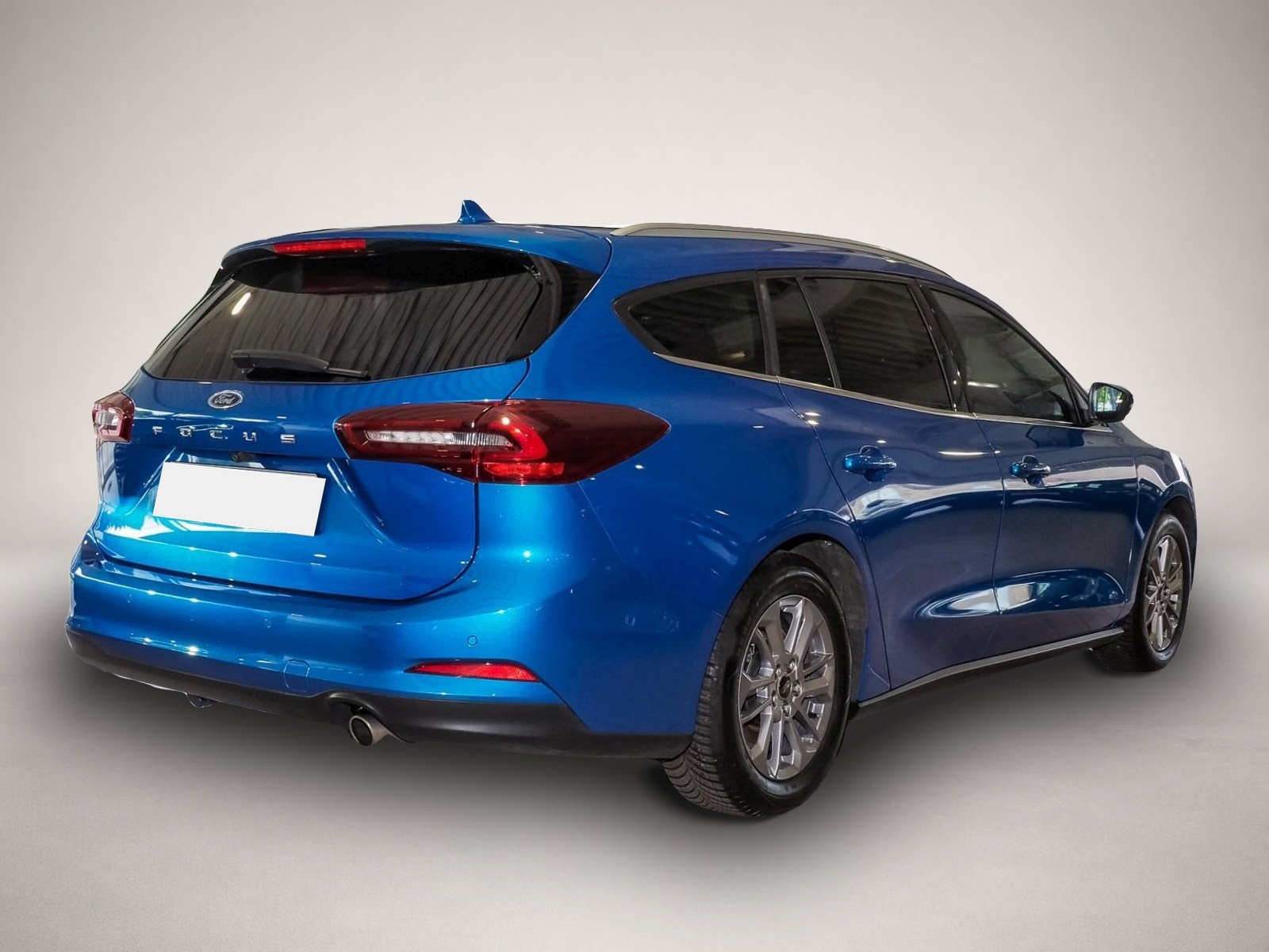 Ford Focus (07/2024, Diesel)