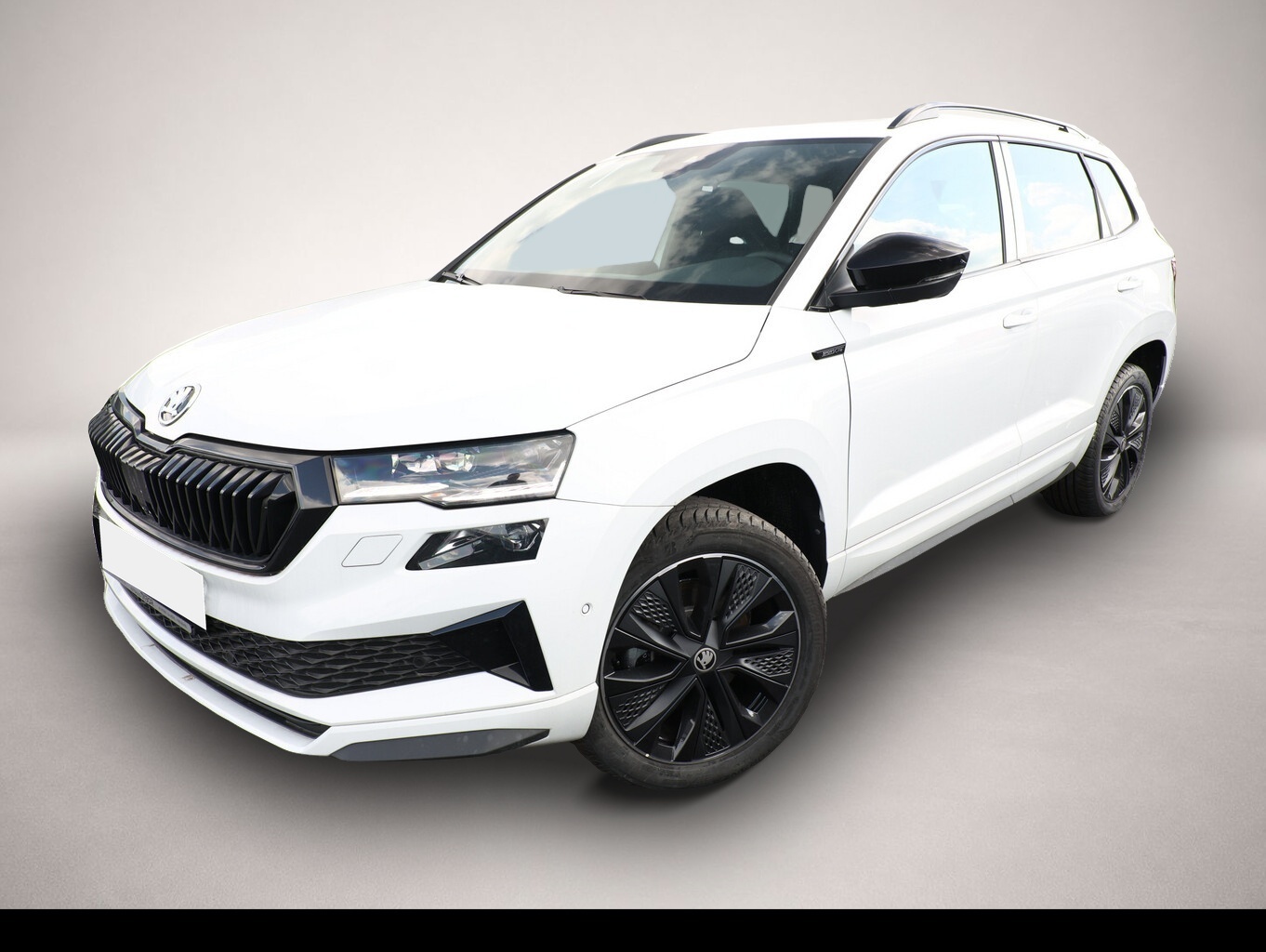 Skoda Karoq (03/2026, Diesel)