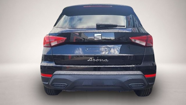 Seat Arona (12/2025, Benzin)