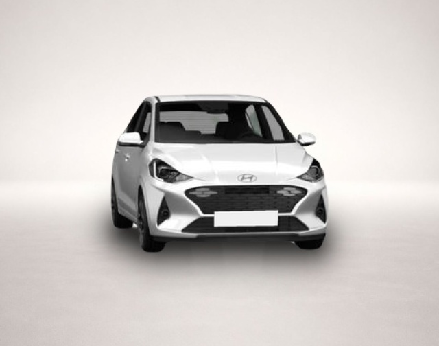 Hyundai i10 (12/2025, Benzin)