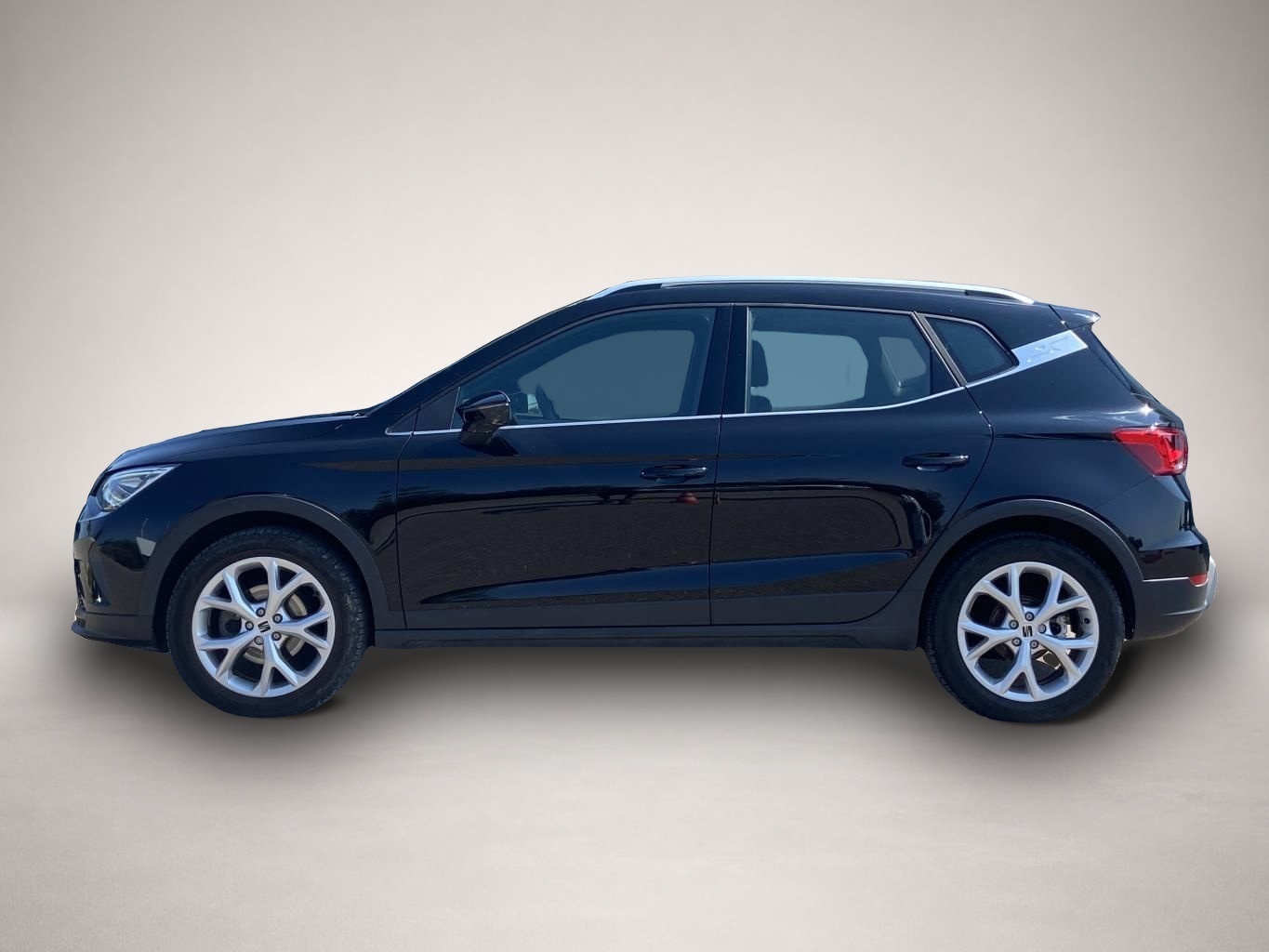 Seat Arona (04/2024, )
