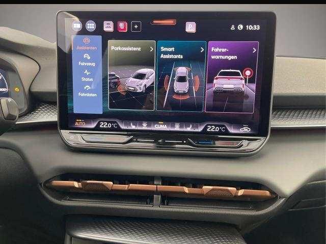 CUPRA Terramar, image 8 of 8
