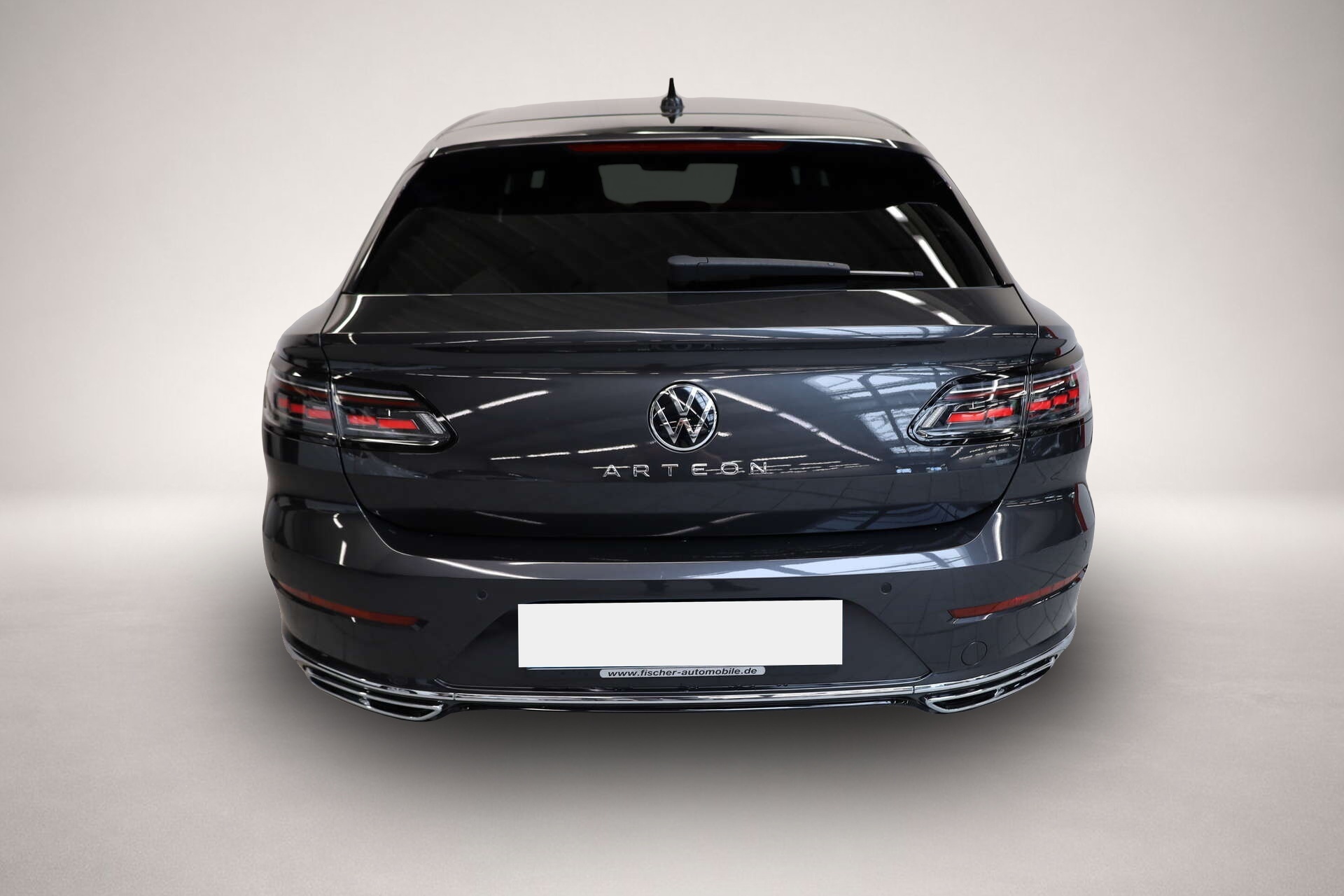 Volkswagen Arteon (06/2023, Benzin)