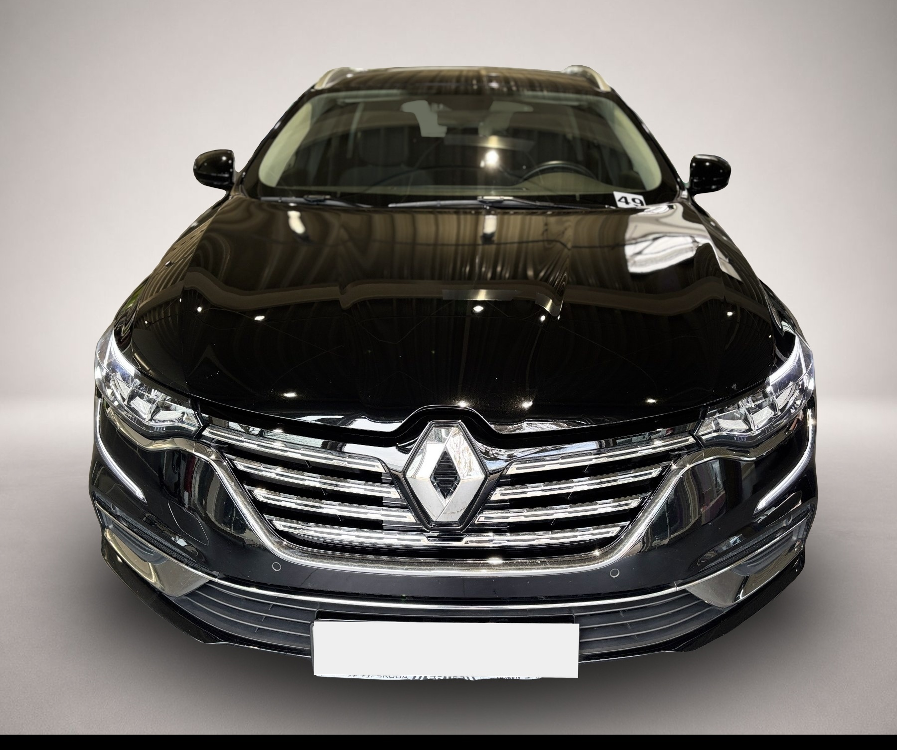 Renault Talisman (03/2022, Benzin)