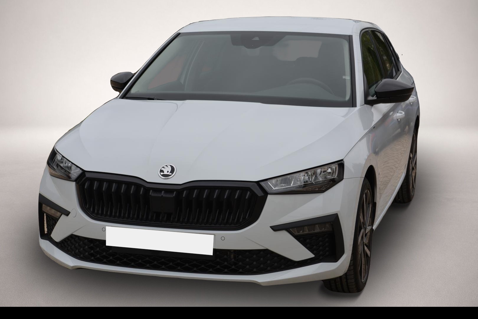 Skoda Scala (04/2026, Benzin)
