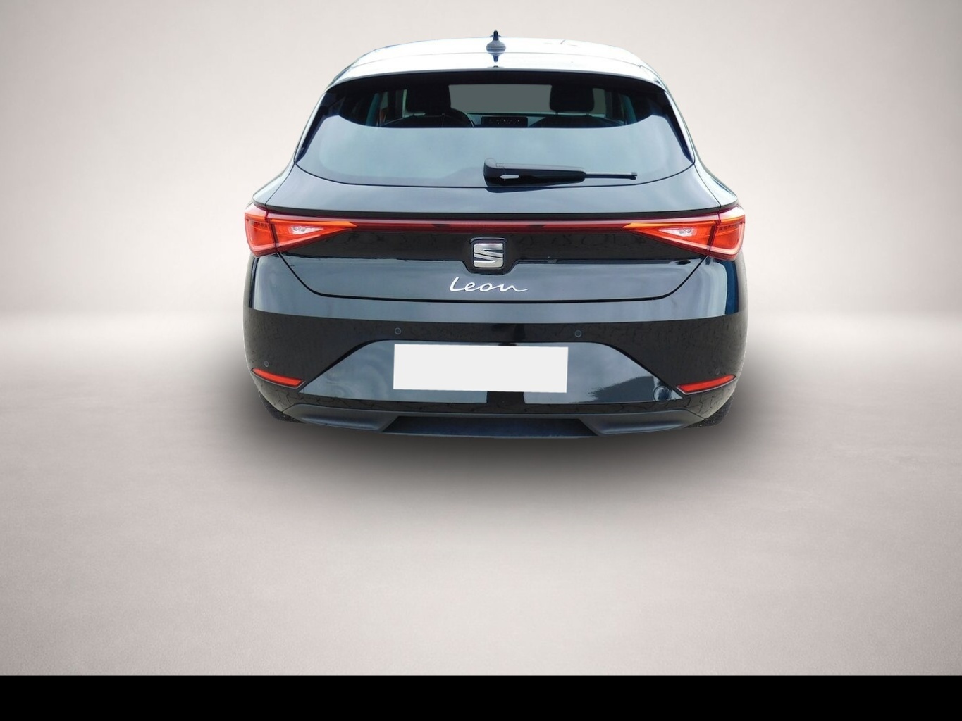 Seat Leon (05/2024, Benzin)