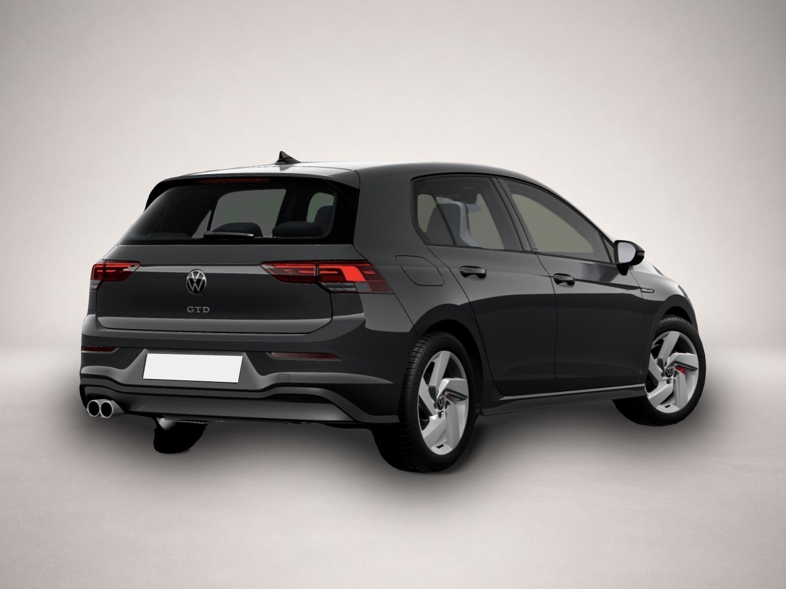 Volkswagen Golf (03/2024, Diesel)